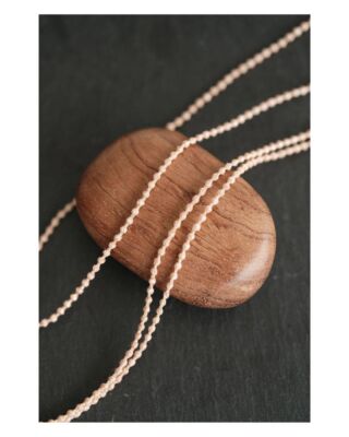 7/1～7/28】中川政七商店渋谷店にてPOPUP開催！｜糸の刺繍アクセサリー